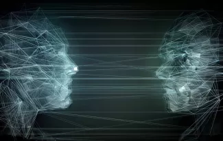 عجیب اما ترسناک؛ هوش مصنوعی حالا می‌تواند خودش را تکثیر کند!