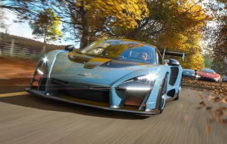 فورتزا هورایزن ۵